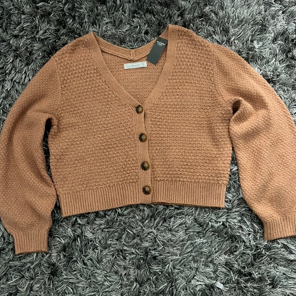 Abercrombie & Fitch Sweater